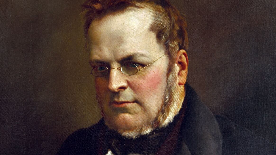 Camillo Benso