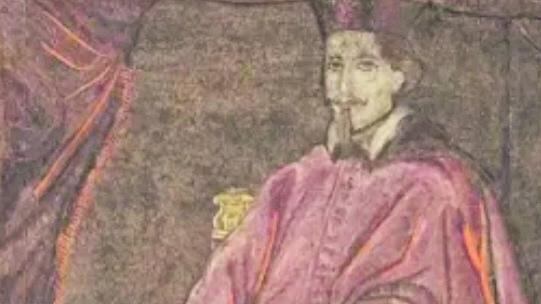 Il ritratto in piume del cardinale Rospigliosi fa volare il Mudec