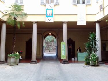 Una villa storica per il Fuorisalone 2