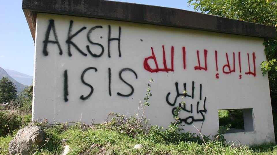 Albania e jihad: cosa succede veramente oltre mare