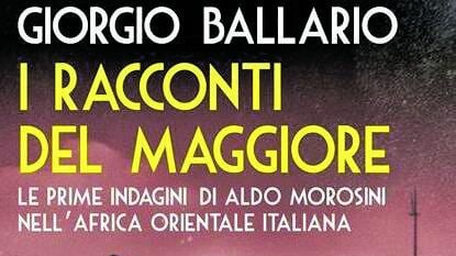 Le colonie d'Italia si tingono di noir