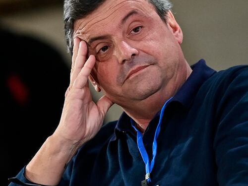 Calenda al Colle senza Renzi. Ma nessun "gelo": cosa è successo davvero