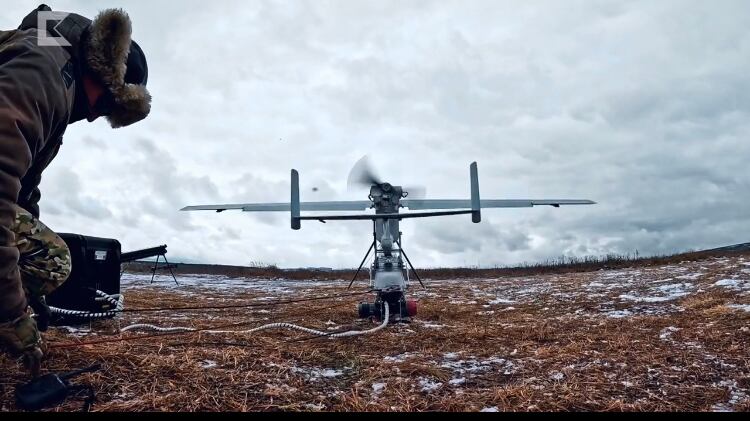 Mosca schiera il Kub-10E: cosa sappiamo del nuovo drone di precisione di Putin