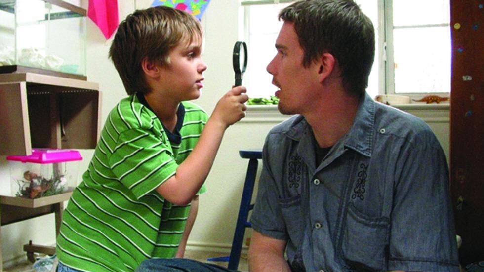 Un anno di cinema. I migliori e i peggiori film del 2014