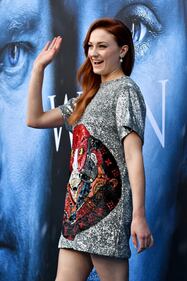 Game of Thrones, le sexy protagoniste 22