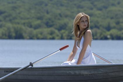 The Ring e The Grudge, le sexy protagoniste 29
