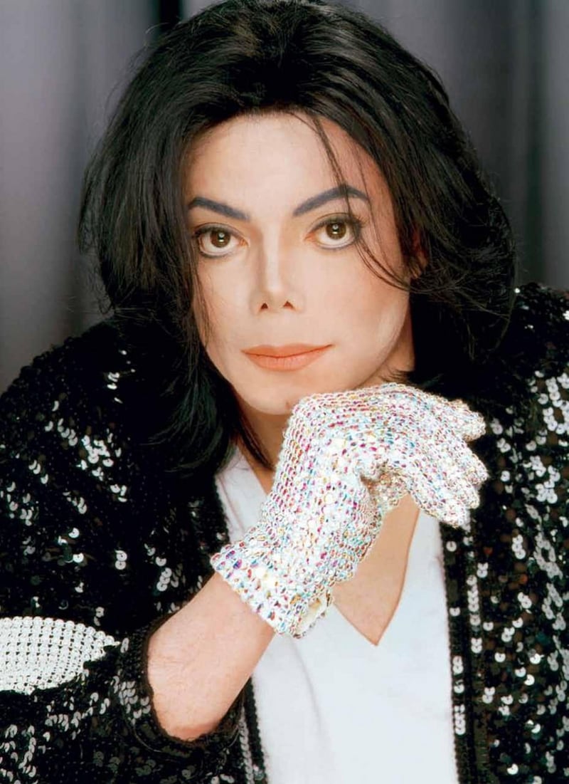 Una serie tv racconterà gli ultimi momenti di Michael Jackson 9