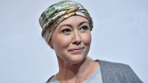 Shannen Doherty, le foto dell'attrice 13