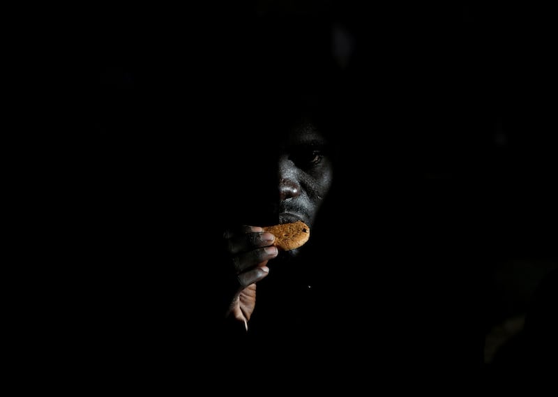 Migranti, il lavoro dei soccorritori nel Mediterraneo 1