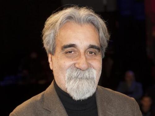 Sanremo, Beppe Vessicchio (di nuovo) escluso: "Non sono io a non voler andare"
