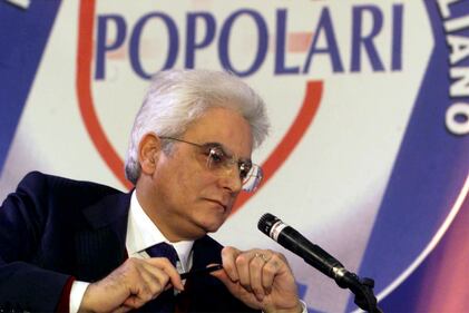 Chi è Sergio Mattarella, il XII Presidente 3
