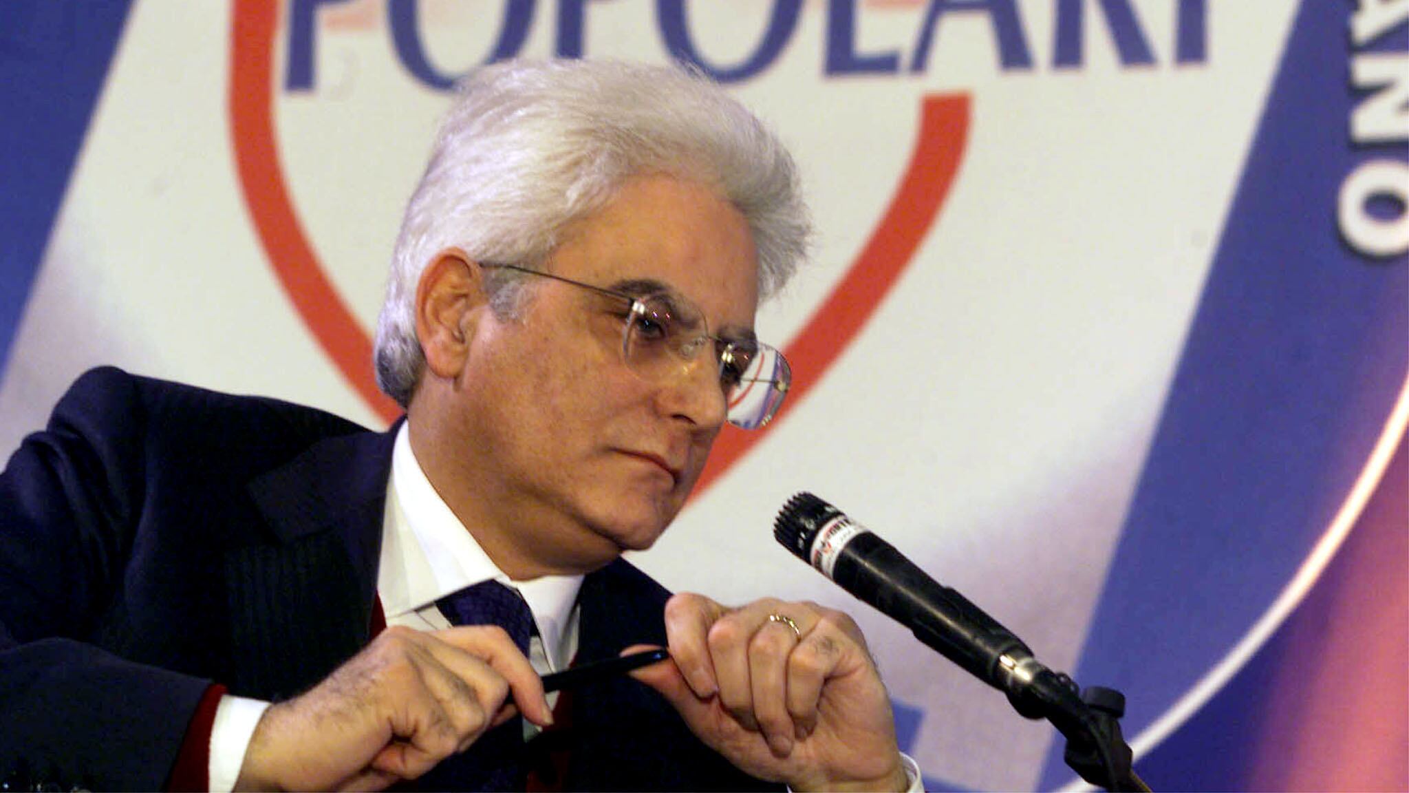 Ecco i "segreti" di Mattarella