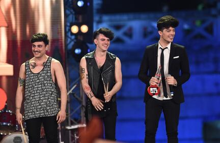 The Kolors: foto 13