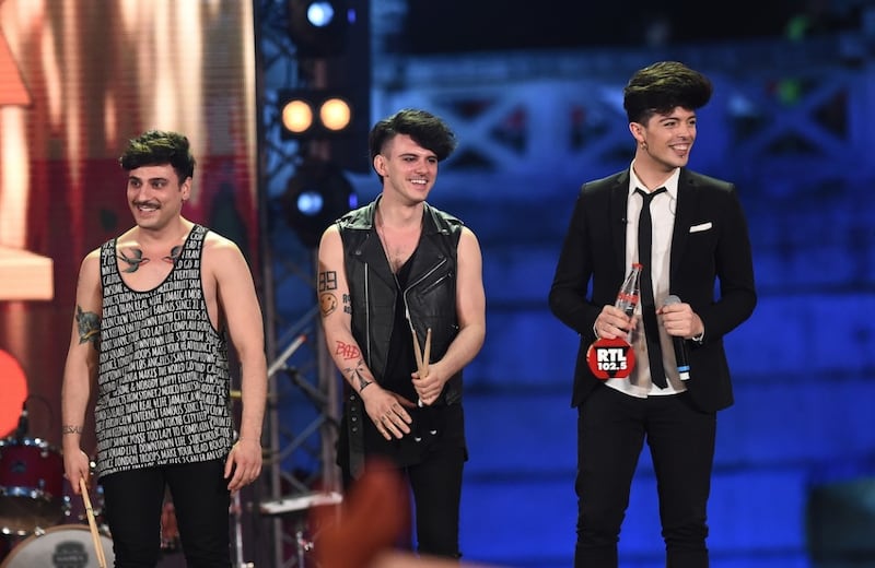 The Kolors: foto 13