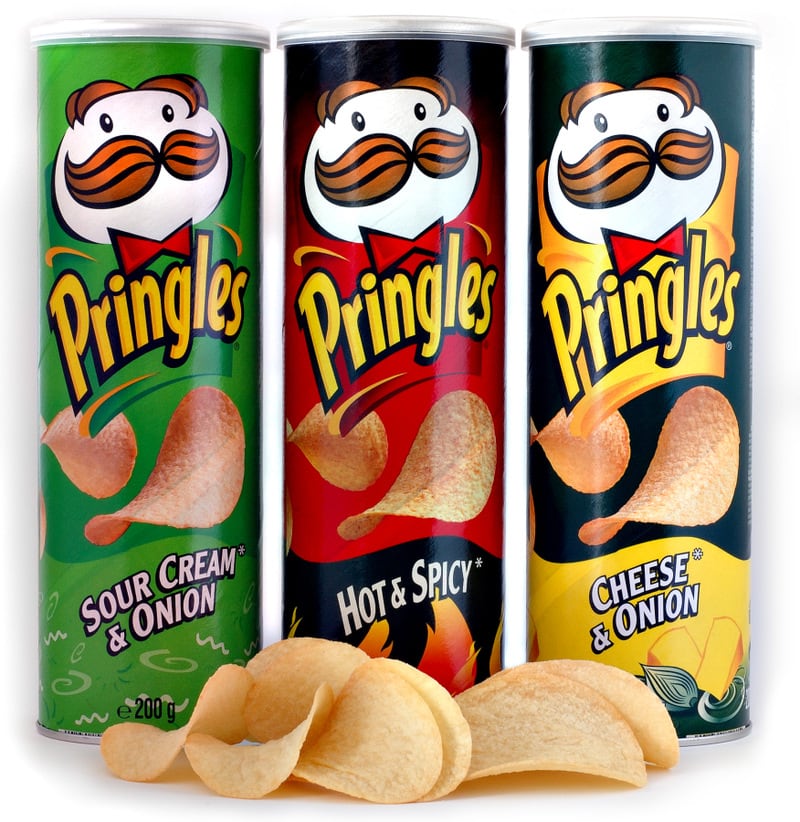 pringlese