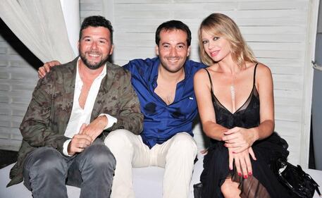 Anna Falchi, le foto 19