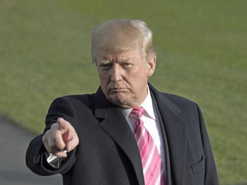 Trump mantiene la parola e taglia i (primi) fondi all'Onu