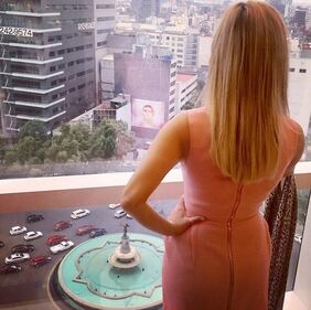Reese Witherspoon, frizzante e felice su Instagram 8