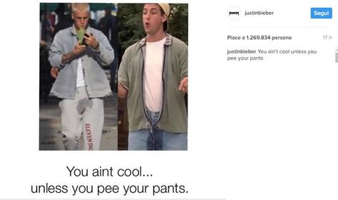 Justin Bieber, le foto più hot 2