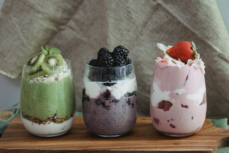 yogurt