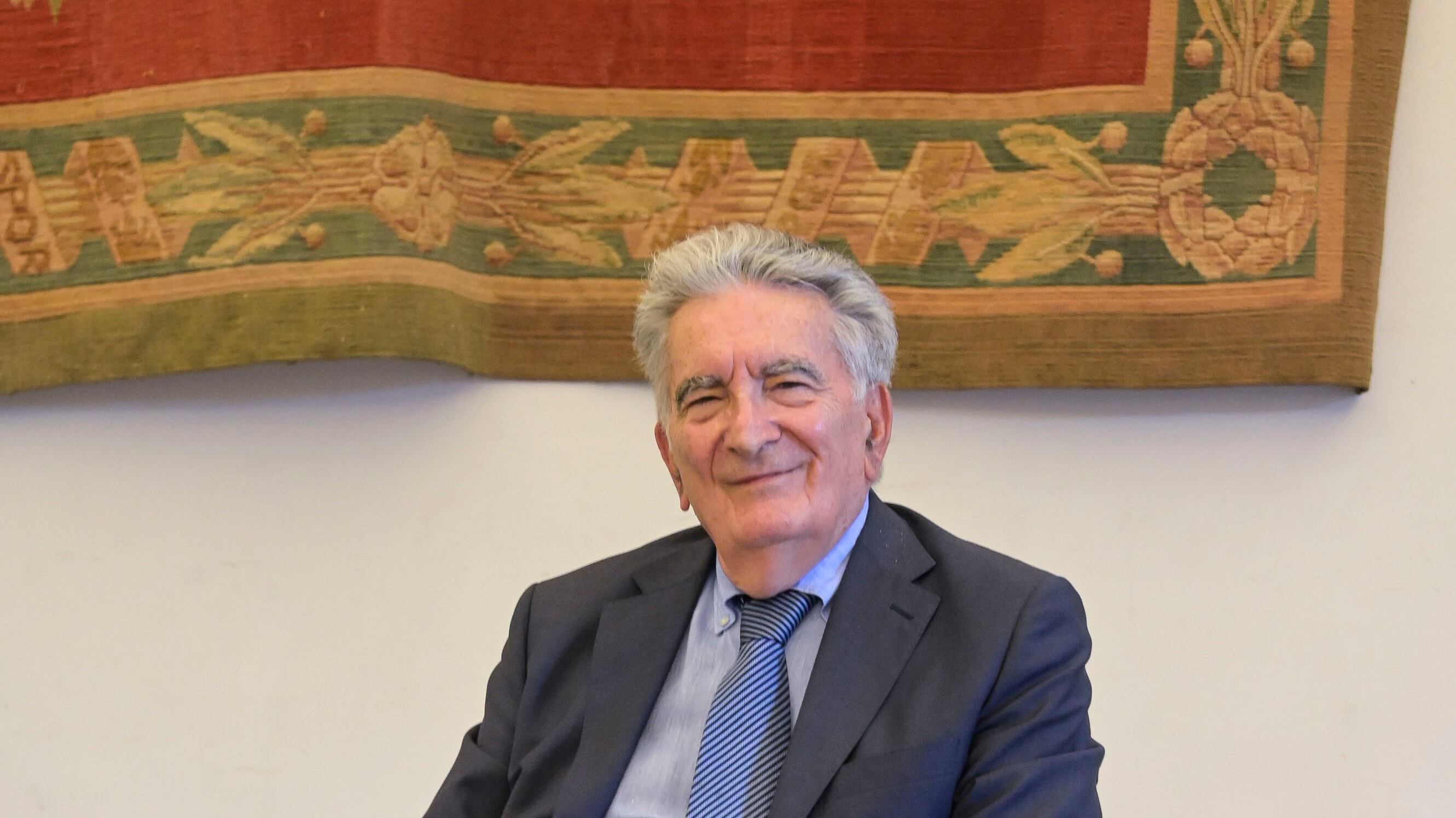 "I dem in crisi: non hanno più identità politica"