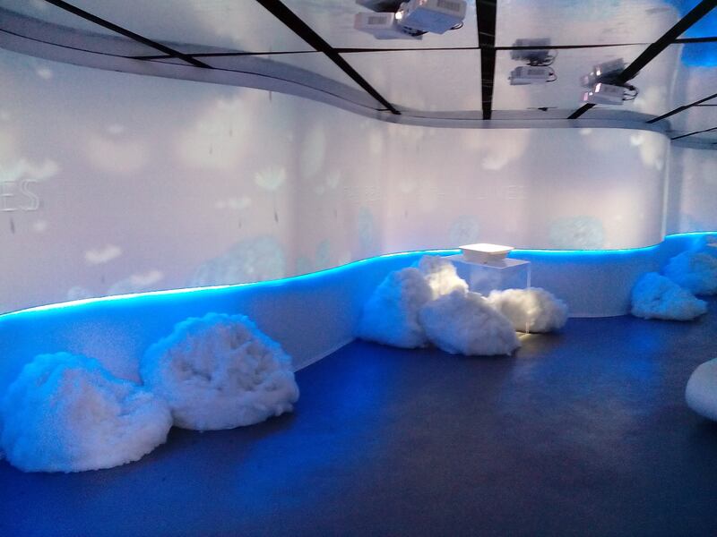 Ecco il "Fuorisciacquone" 2016 7