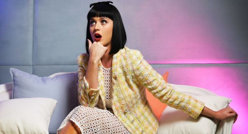 Katy Perry sexy: le foto 43