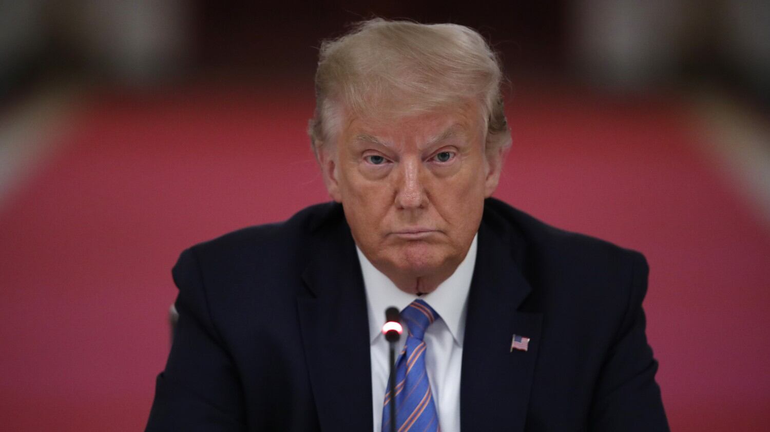 Cancellato il vertice Usa-Cina sui dazi