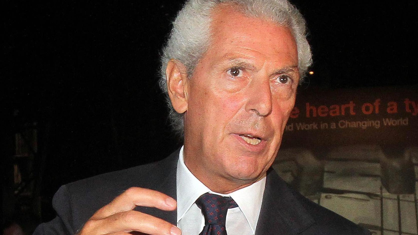 Per i liguri sarà presente Mattia. Dopo il rally, azioni Camfin giù del 14,4%