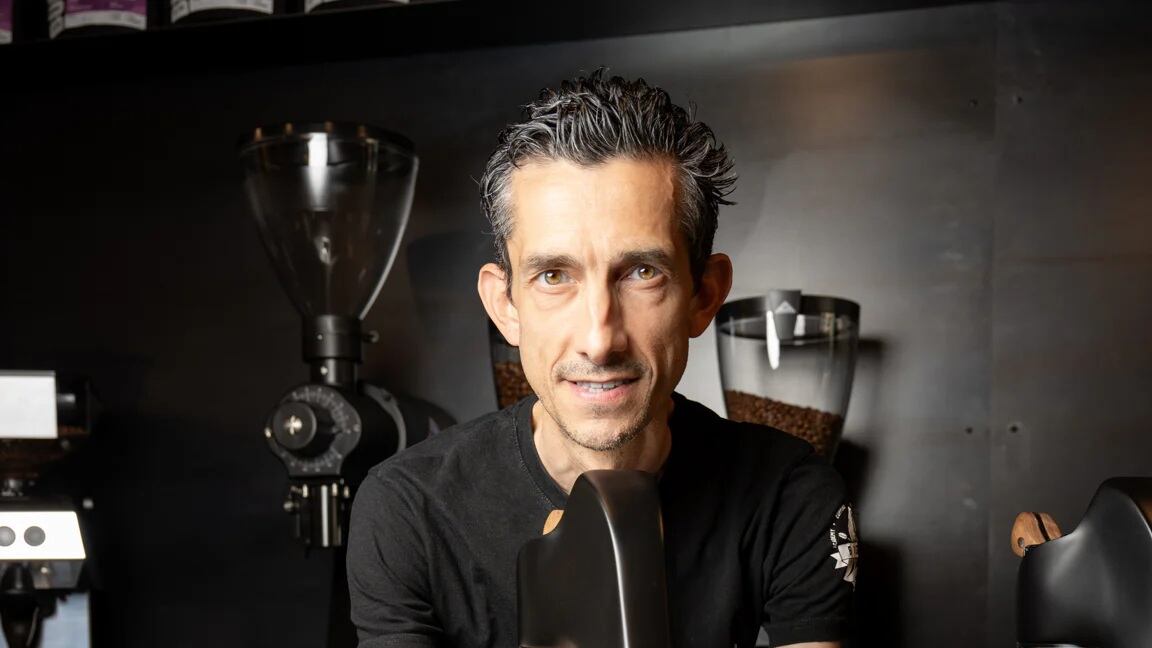 Da Bugan Coffee degustazioni di microlotti rari