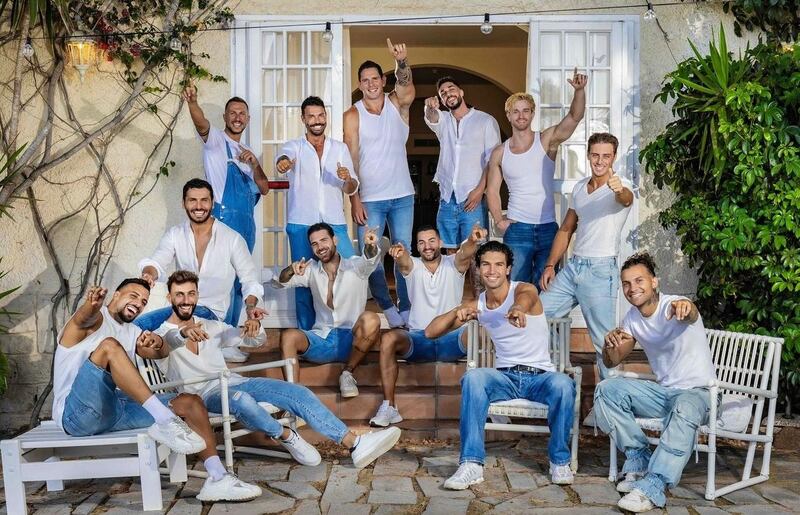 TEMPTATION TENTATORI 2024 