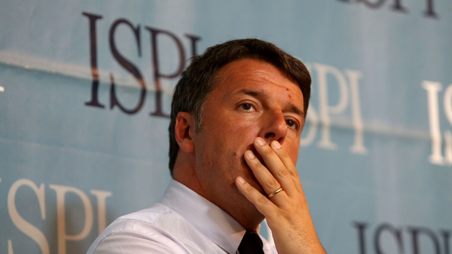 Renzi ora è più debole, il voto si allontana