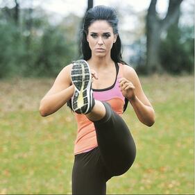 Vicky Pattison: da Geordie Shore a bomba sexy su Instagram 12
