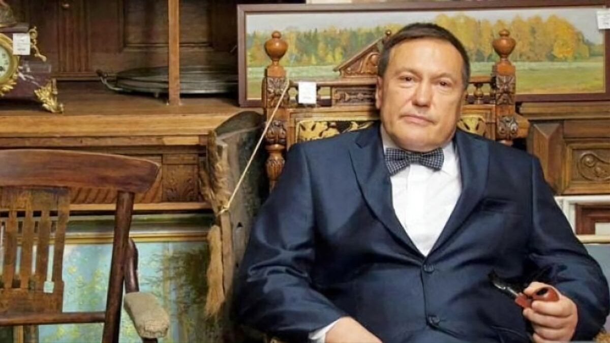 Giallo in India: giù dal balcone il deputato che criticò lo Zar