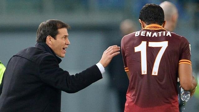 "Benatia mela marcia nello spogliatoio" tra Roma e l'ex difensore ormai è guerra!