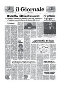 Le copertine dal 1974 al 1998 16