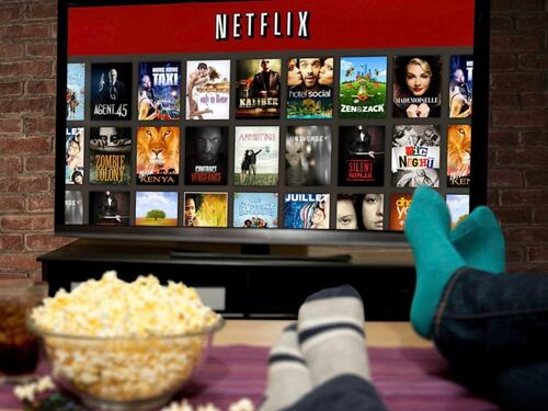 Asse Sky-Netflix contro Amazon&C.