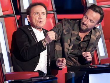 Francesco Facchinetti in immagini 20