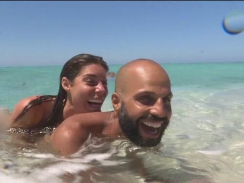 Bianca Atzei e Jonathan stanno insieme? Il 'Ti amo' su Instagram