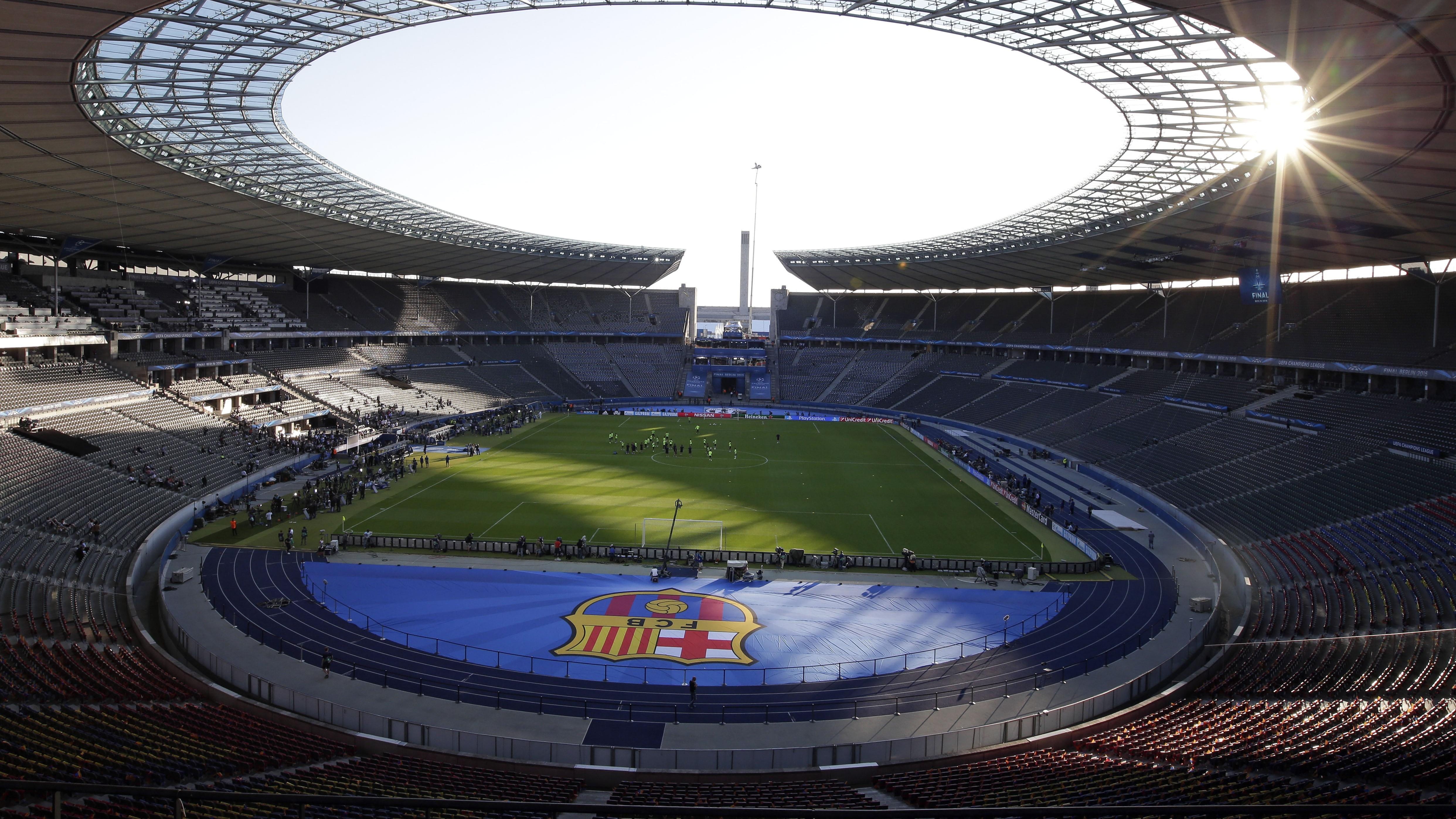 Juve-Barça, la finale mai vista e due modi opposti per vincerla