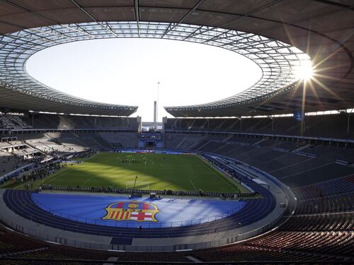 Juve-Barça, la finale mai vista e due modi opposti per vincerla