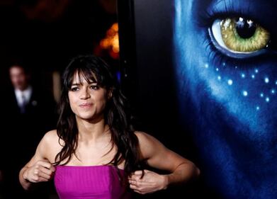 "Avatar", i protagonisti del film: foto 7