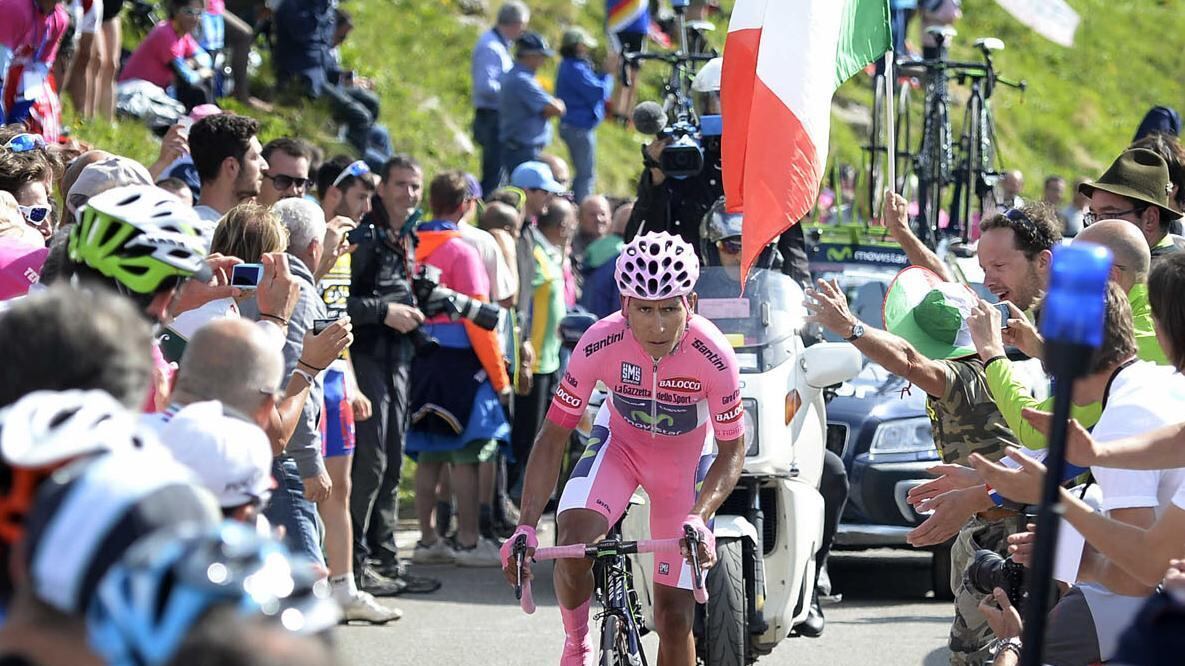 Giro d'Italia 2015, la volata finale torna a Milano
