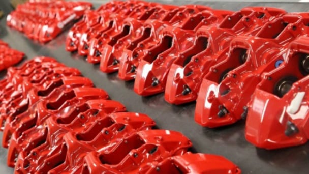 Brembo prepara un miliardo per lo shopping L'intesa quadriennale nella nuova Formula E