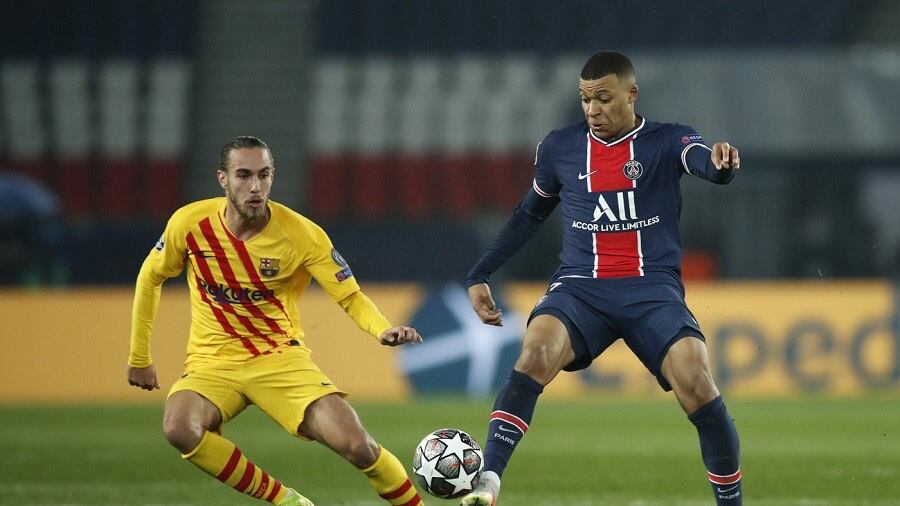Champions, oggi è il turno di Atletico-Borussia e di Psg-Barça