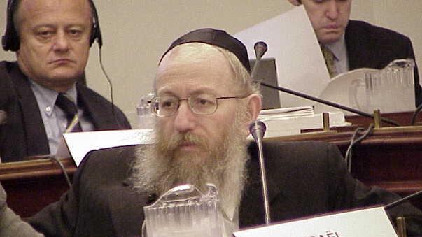 Virus, positivo il ministro della Salute israeliano Litzman