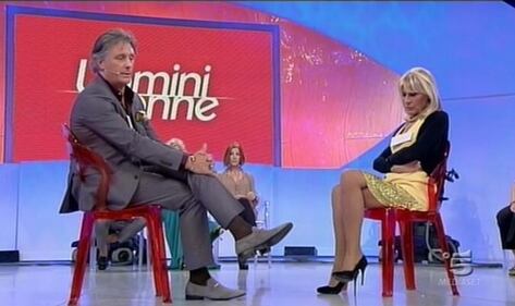 Gemma Galgani: foto 14