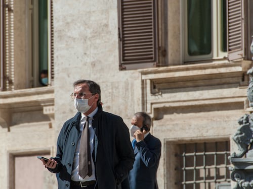 Boccia insulta: "Destraccia". E scoppia la polemica