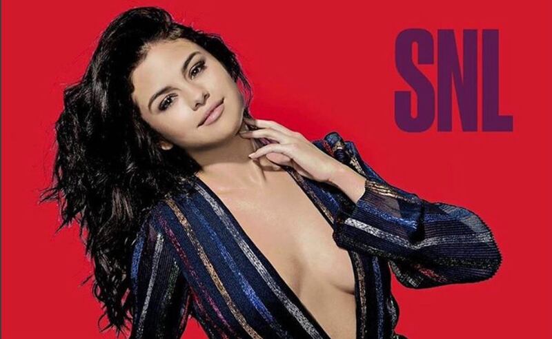 Selena Gomez sempre più sexy 16