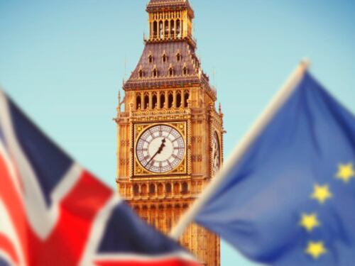 Brexit, l'Europa dà il via libera: ok all'accordo sull'uscita di Londra